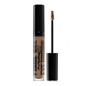 Gel sprancene MAC Eye Brows Big Boost Fibre Gel, Brunette, 1,4 g.jpg