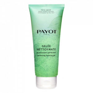 Gel spumant curatator anti-imperfectiuni Pate Grise, Payot