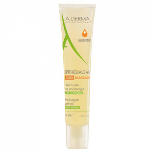 Gel-Ulei de masaj Epitheliale AH Duo, A-Derma, 40 ml