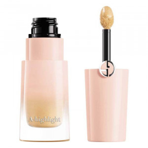 Giorgio Armani A-Blush Blush Liquide Profesional 10