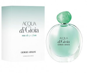 Giorgio Armani Acqua di Gioia, Femei, Apa de parfum