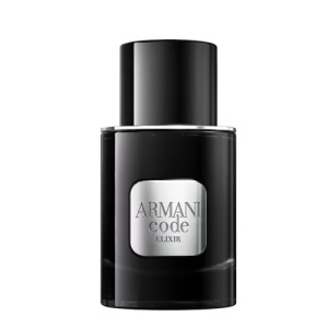 Giorgio Armani Code Elixir, Parfum Bărbați