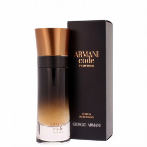 Giorgio Armani Code Profumo, Barbati, Apa de Parfum - Img 6