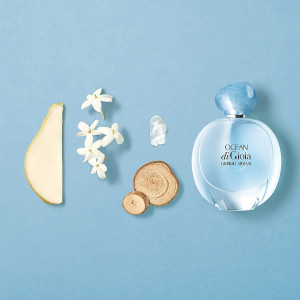 Giorgio Armani Ocean di Gioia, Femei, Apa de Parfum