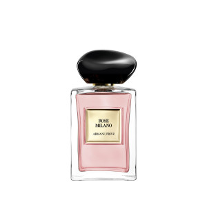 Giorgio Armani Prive Rose Milano, Unisex, Apa de Toaleta