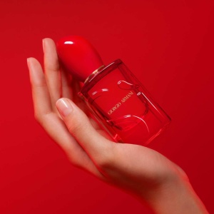 Giorgio Armani Si Passione Red Musk, Apa de Parfum, Femei