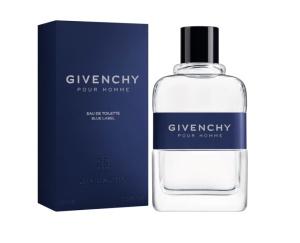 Givenchy Blue Label, Barbati, Apa de Toaleta