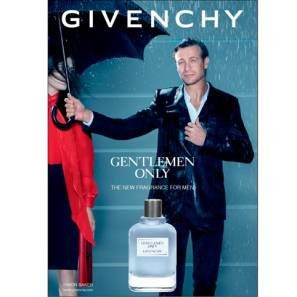 Givenchy Gentlemen Only, Apa de Toaleta, 15 ml
