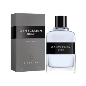 Givenchy Gentlemen Only, Apa de Toaleta