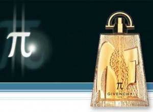 Givenchy PI Π, Barbati, Apa de Toaleta 30 ml