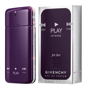 Givenchy Play Intense for Her 50 ml
