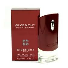 Givenchy Pour Homme, Barbati, Apa de Toaleta, 50 ml