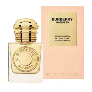 Goddess Burberry, Apa de Parfum, Femei, 30 ml