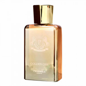 Golden One Paris Corner Pendora Scents, Apa de Parfum, Barbati, 100 ml - Img 3