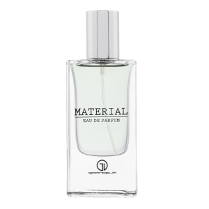 Grandeur Elite Material, Apa de Parfum, Barbati, 60 ml