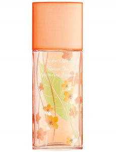 Green Tea Nectarine Blossom, Apa de Toaleta, Femei 50 ml