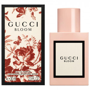 Gucci Bloom, Femei, Apa de Parfum, 30 ml
