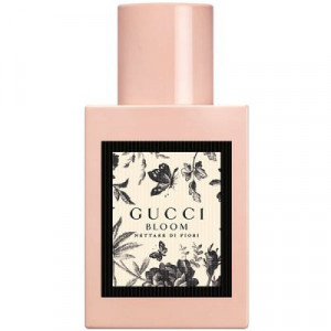 WOMEN'S FRAGRANCE BLOOM NETTARE DI FIORI EAU DE PARFUM 30ML 100 ml tester