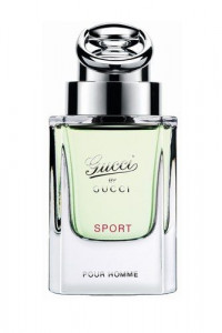 Gucci By Gucci Sport, Apa de Toaleta, Barbati - Img 5