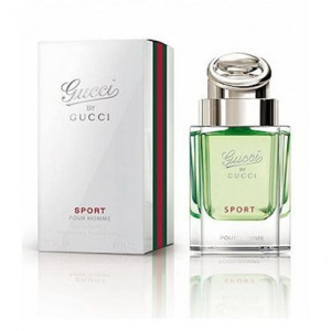 Gucci By Gucci Sport, Apa de Toaleta, Barbati 50 ml