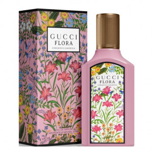 Gucci Flora Gorgeous Gardenia, Apa de parfum, Femei