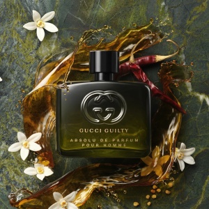 Gucci Guilty Absolu Parfum, Barbati
