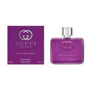Gucci Guilty Elixir de Parfum, Femei, 60 ml