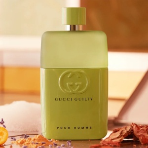Gucci Guilty Love Edition Pour Homme, Apa de Toaleta