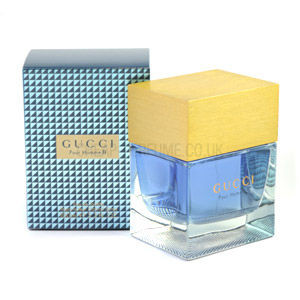 Gucci pour Homme II 50 ml