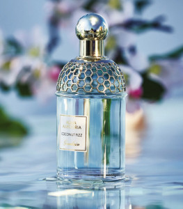 Guerlain Aqua Allegoria Coconut Fizz - Img 3