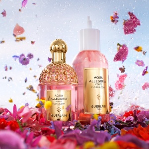 Guerlain Aqua Allegoria Florabloom Forte, Apa de Parfum, Unisex