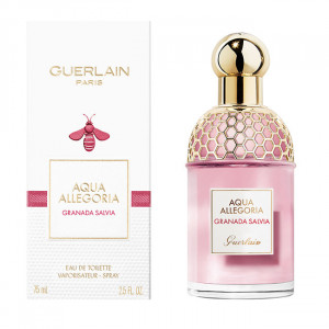 Guerlain Aqua Allegoria Granada Salvia