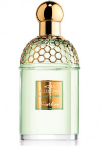 Guerlain Aqua Allegoria Limon Verde - Img 2