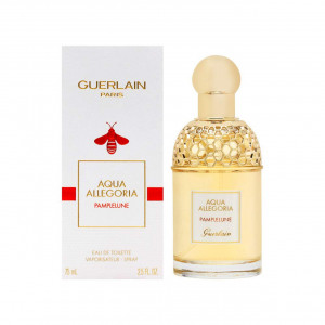 Guerlain Aqua Allegoria Pamplelune