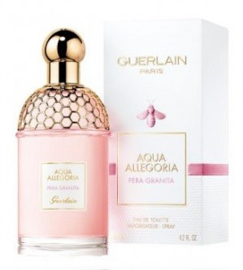 Guerlain Aqua Allegoria Pera Granita