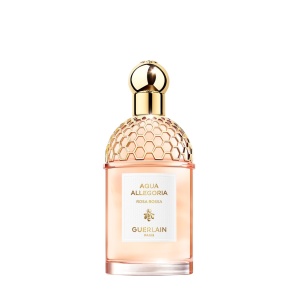 Guerlain Aqua Allegoria Rosa Rossa Apa de Toaleta, Femei, 75 ml