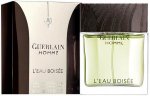 Guerlain Homme L'eau Boisee 80 ml