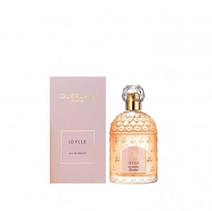 Guerlain Idylle 2017 Eau de Parfum