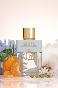 Guess Iconic Sublime Apa de Parfum 100 ml, Femei - Img 2