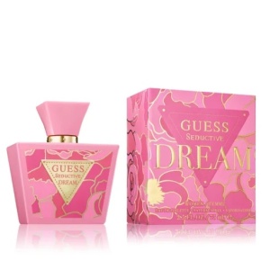 Guess Seductive Dream Apa de Toaleta 75 ml, Femei