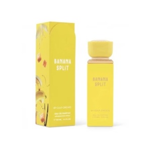 Gulf Orchid Banana Split, Apă de Parfum Unisex