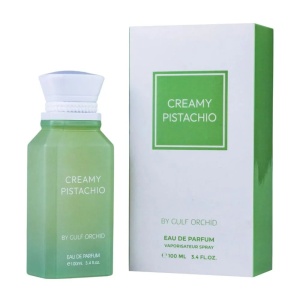 Gulf Orchid Creamy Pistachio, Apa de Parfum, Femei