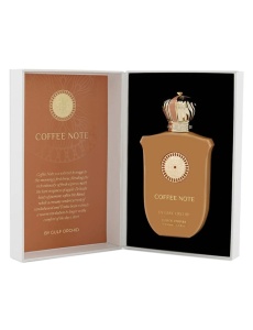 Gulf Orchid, Creme Caramel, Apa de Parfum, Femei, 100 ml - Img 2