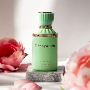 Gulf Orchid Honeymoon, Apa de Parfum, Femei, 105 ml