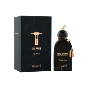 Hamidi The Dome Collection Reichstag, Apa de Parfum, Unisex
