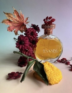 Hayari Parfums Evening Signature, Apa de Parfum, Unisex