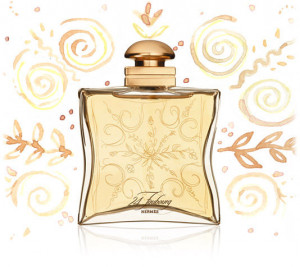 Hermes 24 Faubourg, Apa de Parfum - Img 4