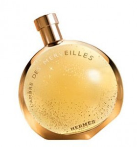 Hermes L'Ambre des Merveilles, Apa de Parfum, Femei