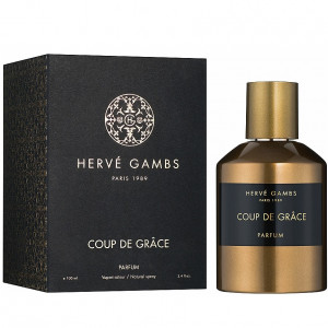 Herve Gambs Coupe De Grace, Apa de Parfum