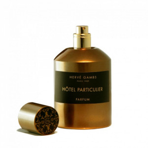 Herve Gambs Hotel Particulier, Apa de Parfum, Unisex 100 ml tester